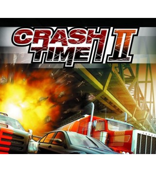 Crash Time 2 Gift Steam Key GLOBAL